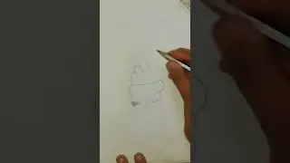 bts hand heart drawing 💜⟭⟬_like #subscribe #share
