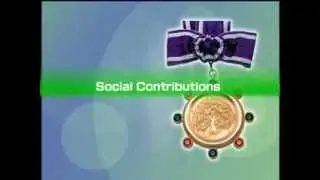 Social Contributions