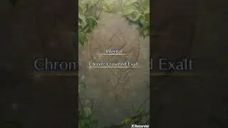 Infernal Chrom Setsuna clear