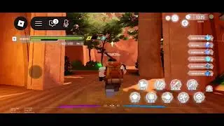  EL MUNDO QUE SO&Ntilde;AMOS: Alfheim Online | SAO Roblox 🧚&zwj;♂️