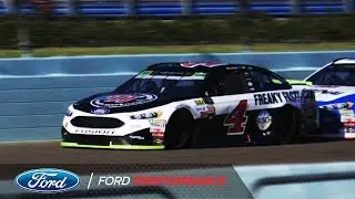 10 Sundays: Ford Championship Weekend | Ford Performance