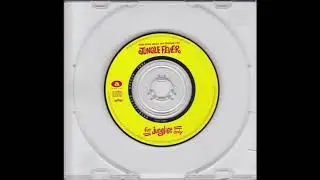Non-Stop Jungle Megamix - Jungle Fever Vol. 1 Mini CD