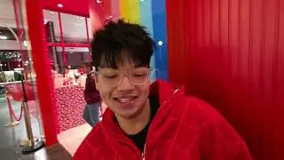 Going 2 A Hello Kitty Cafe!