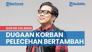 Korban pelecehan Gofar Hilman Diduga Bertambah