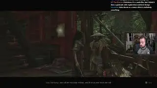 Wuchang First Playthrough (Pt. 2)