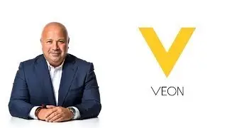 Who are VEON? Where do they operate? A Victim of the Russian Conflict? Buy the Dip? 3x Potential?
