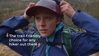 Rab Downpour Eco - Sustainable Performance