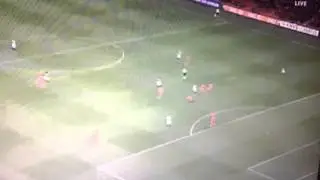 Blaise Matuidi Goal Netherlands Vs France 2-3