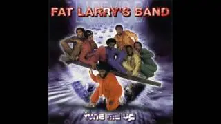 Fat Larry's Band - In My Song