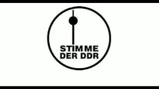 RADIO-PAUSENZEICHEN - 