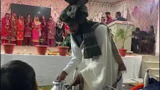 🌺🌹Gogri geet 🌺🌹 Paheri song Paheri mahiya sufiyana,🏵️🌺🌹