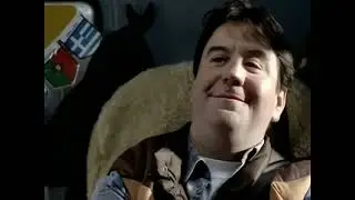 Centraal Beheer Lottery Commercial