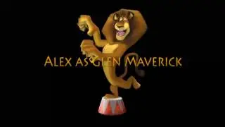 Surf's Up (TheWildAnimal13 Animal Style) series cast video