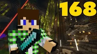 Minecraft ITA S6 E168 - Che figata le SHADERS