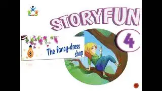 Storyfun4 - блок 8 - Магазин костюмов