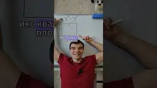 Разность квадратов наглядно. (Eng subs) #математика #нагляднаяматематика #разностьквадратов