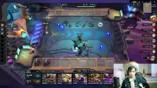 Preedee R - Let's play the incredibly fun game League of Legends together - part.6