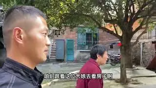 月租金低至60，湖南郴州许家洞711矿，房子环境怎么样#租房养老