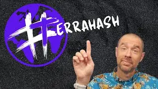 Introducing TerraHash - Module Verification for Terraform