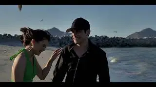 El Pariente Y Sus Mentados - Solo Con Ella (Video Oficial)