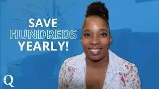 Save hundreds of dollars yearly! | #QLinkWireless
