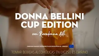 DONNA BELLINI CUP EDITION - RICCADONNA SUMMER EDITION 2022