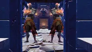 Fortnite Stage 4 *THE PRISONER* EXACT Location and Here Is Why...