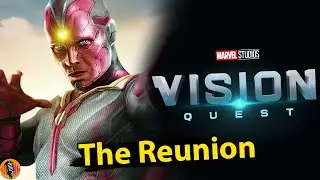 VISIONQUEST увидит, как главные герои встретятся вместе