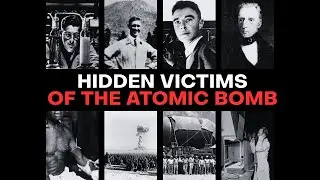 What They Did to Americans in Secret: The Manhattan Project You Never Learned