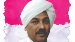 ह.भ.प संजय महाराज अलोने  (श्री क्षेञ आनंदी )