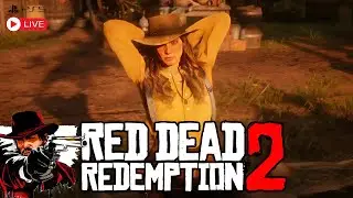 NO MERCY &mdash; Legendary Gunslinger Challenge | RDR2 Gameplay ##RDR2FunnyMoments
