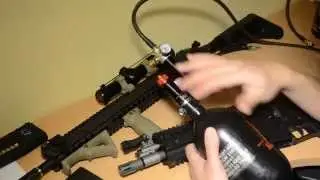 Дневник Daytona Gun. Часть 3