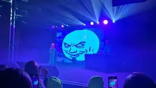 Mako - bułka- koncert w Poznaniu live