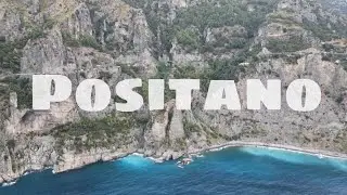 Amalfi Coast - Positano, Castellammare di Stabia, Italy | Cinematic Drone Video | Lane of Pixels