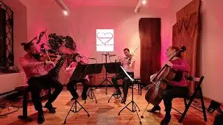Konzertreihe Metamorphose 2024 - LIEBE/Schumann