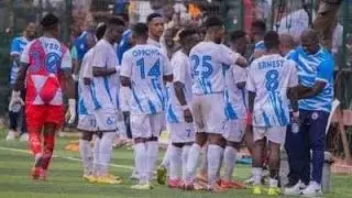 ALL BEREKUM CHELSEA GAMES ON 29TH SEPTEMBER IN THE GPL HAVE ENDED 1-1