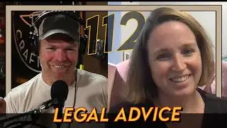 How to Not Get Screwed as a Contractor: Karalynn Cromeens ECP 112