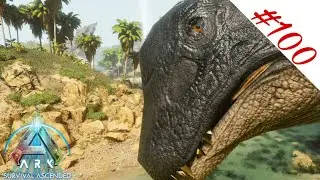 Atlas Ark Mod #ep100