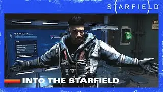 Let's Survive Starfield Session 10