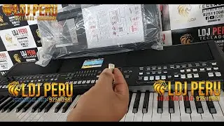 COMO CARGAR SAMPLES AL 🎹 YAMAHA SX600 Paso A Paso Aqui👇👇👇👇💥🇦🇹