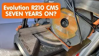 Evolution R210 - 7 Years On?