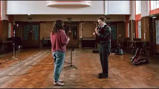 Twa Brothers &ndash; Amy Leach and Alasdair Paul