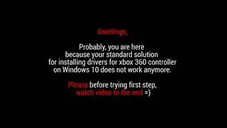 How to fix 