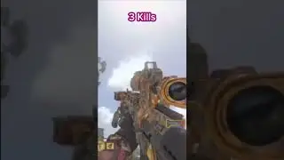 TOP ten best Reactive camos in BO4! Nr.6 #bo4 #cod #camos