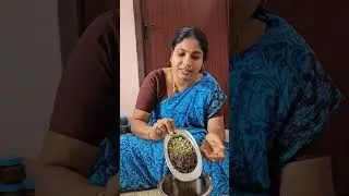 cooking tips பிரியாணி மசாலா செய்ய தேவையான பொருட்களும் செய்முறை விளக்கமும் எளிமையான முறையில் 👌