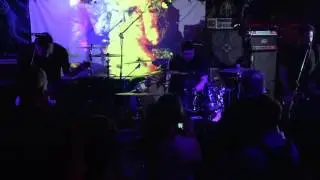 Krause - Let Off Steam (Live @ An Club)