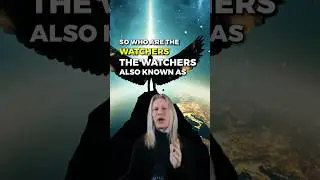 The SECRET of the WATCHERS BANNED from the Bible&hellip;  #gnostic #occult #spirituality #enlightenment