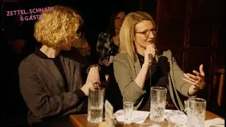 Kathrin Klausmeier Folgen der Pandemie & Mut zum Austausch (Zettel, Schnaps & G&auml;ste (No.1) FREIHEIT)