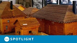 Fort Chipewyan Bicentennial Museum Tour - Wild and Wonderful