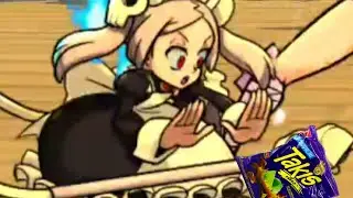No Mercy Parallel Realms Skullgirls Mobile Gameplay: Part 376